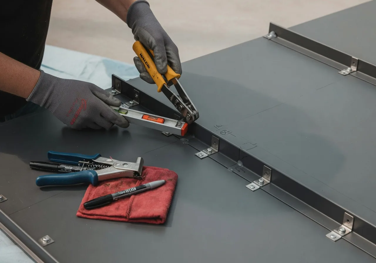 Why choose Metal Roofing Installation in North Montpelier, VT